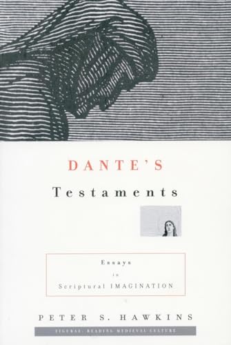 Beispielbild fr Dante's Testaments zum Verkauf von Blackwell's