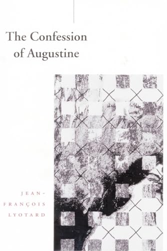 Beispielbild fr The Confession of Augustine (Cultural Memory in the Present) zum Verkauf von Anybook.com