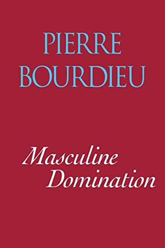 9780804738200: Masculine Domination