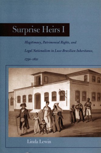 9780804738828: Surprise Heirs