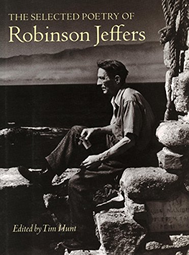 Stock image for The Selected Poetry of Robinson Jeffers for sale by Book Alley