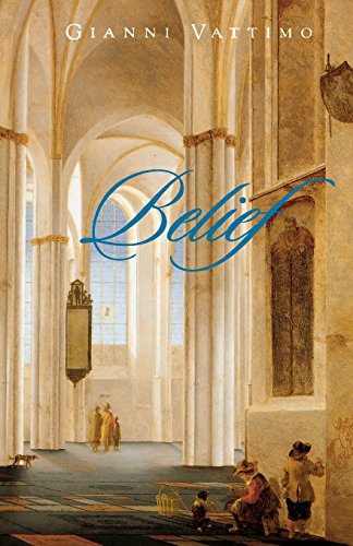 9780804739191: Belief (Cultural Memory in the Present)
