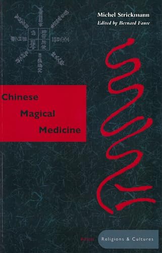 9780804739405: Chinese Magical Medicine