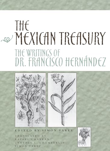 Beispielbild fr The Mexican Treasury zum Verkauf von Blackwell's
