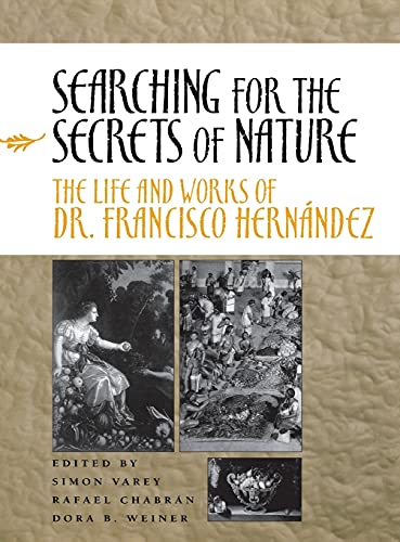 Beispielbild fr Searching for the Secrets of Nature zum Verkauf von Blackwell's