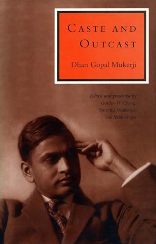 9780804744348: Caste and Outcast (Asian America)