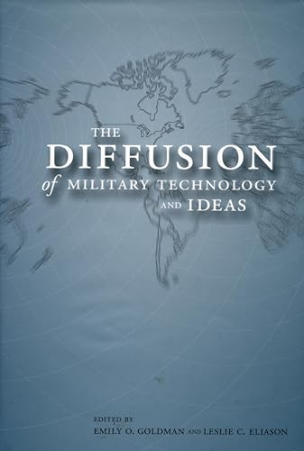 Beispielbild fr The Diffusion of Military Technology and Ideas zum Verkauf von Better World Books