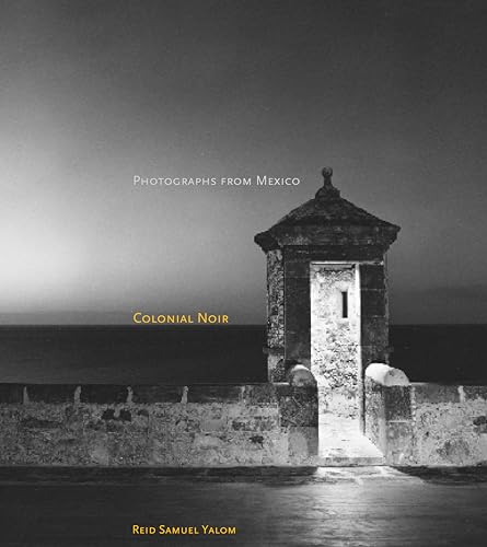 9780804745369: Colonial Noir: Photographs from Mexico