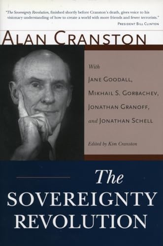Beispielbild fr The Sovereignty Revolution zum Verkauf von ThriftBooks-Dallas