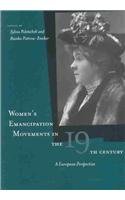 9780804747646: Women's Emancipation Movements in the Nineteenth Century: A European Perspective