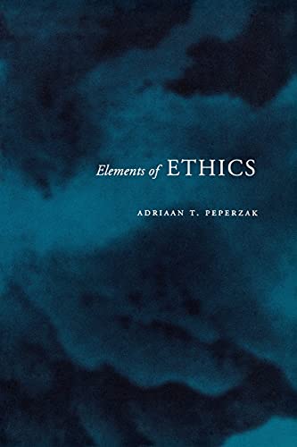 9780804747707: Elements of Ethics
