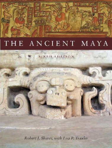 9780804748179: The Ancient Maya