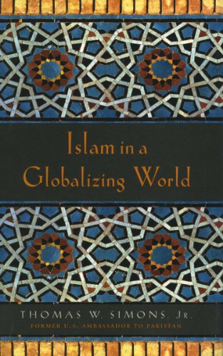 Beispielbild fr Islam in a Globalizing World zum Verkauf von GF Books, Inc.