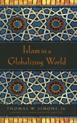 Stock image for Islam in a Globalizing World for sale by Lakeside Books