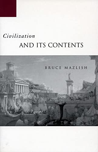 Stock image for Civilization and Its Contents for sale by Books From California