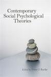Stock image for Contemporary Social Psychological Theories. for sale by Kloof Booksellers & Scientia Verlag