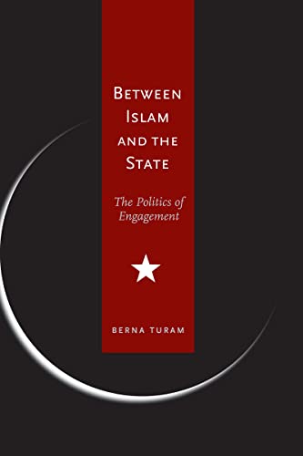 9780804755016: Between Islam and the State: The Politics of Engagement