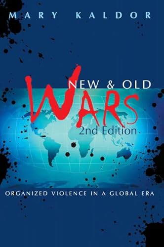 9780804756457: New & Old Wars