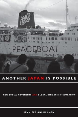 9780804757812: Another Japan Is Possible: New Social Movements and Global Citizenship Education