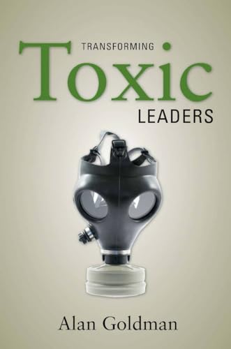 Imagen de archivo de Transforming Toxic Leaders a la venta por ThriftBooks-Dallas