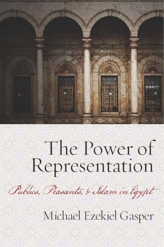 Stock image for The Power of Representation: Publics, Peasants, and Islam in Egypt for sale by Midtown Scholar Bookstore