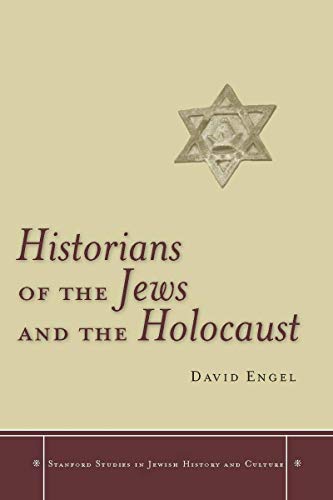 Beispielbild fr Historians of the Jews and the Holocaust zum Verkauf von Blackwell's