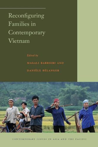 9780804760577: Reconfiguring Families in Contemporary Vietnam