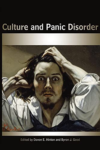 Beispielbild fr Culture and Panic Disorder zum Verkauf von COLLINS BOOKS