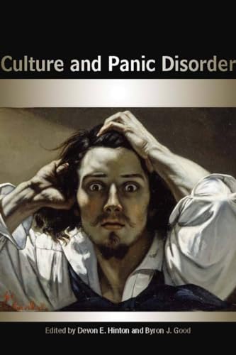 Stock image for Culture and Panic Disorder for sale by COLLINS BOOKS