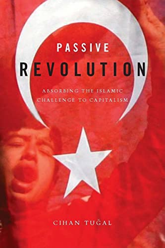 Imagen de archivo de Passive Revolution: Absorbing the Islamic Challenge to Capitalism a la venta por Midtown Scholar Bookstore