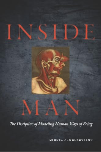 Imagen de archivo de Inside Man: The Discipline of Modeling Human Ways of Being a la venta por Midtown Scholar Bookstore