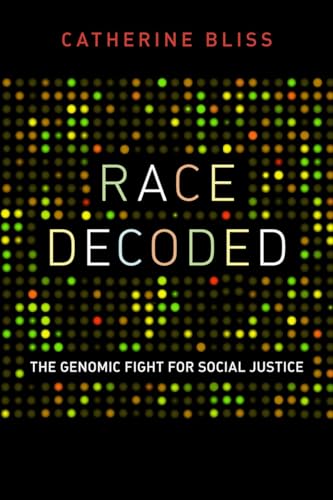 Race Decoded: The Genomic Fight for Social Justice