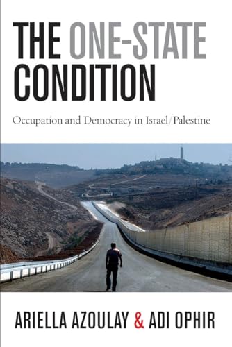 9780804775915: The One-State Condition: Occupation and Democracy in Israel/Palestine