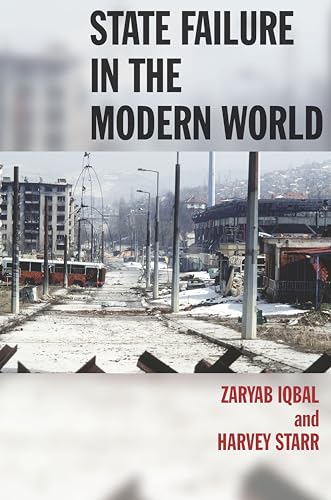9780804776738: State Failure in the Modern World