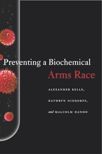 Imagen de archivo de Preventing a Biochemical Arms Race a la venta por Kennys Bookshop and Art Galleries Ltd.