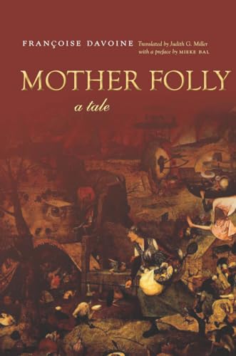 Beispielbild fr Mother Folly: A Tale (Cultural Memory in the Present) zum Verkauf von Lucky's Textbooks