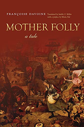 Beispielbild fr Mother Folly: A Tale (Cultural Memory in the Present) zum Verkauf von SecondSale
