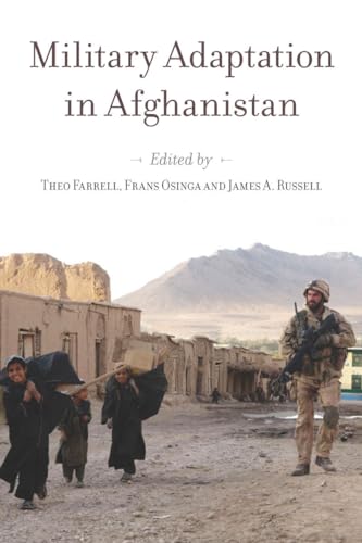 9780804785891: Military Adaptation in Afghanistan (Stanford Security Studies)