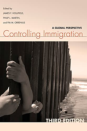 9780804786263: Controlling Immigration: A Global Perspective