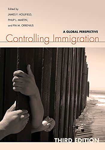 9780804786270: Controlling Immigration: A Global Perspective, Third Edition