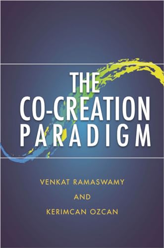 9780804789158: The Co-Creation Paradigm