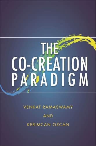 9780804790758: The Co-Creation Paradigm