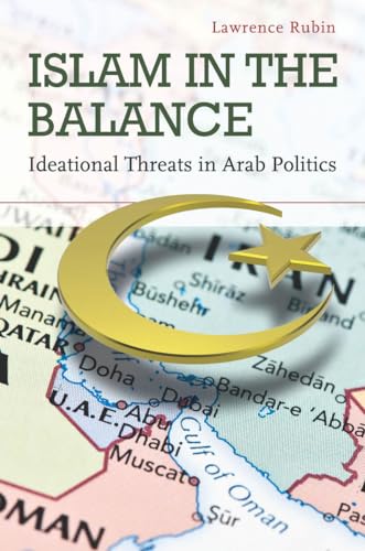 9780804790796: Islam in the Balance: Ideational Threats in Arab Politics