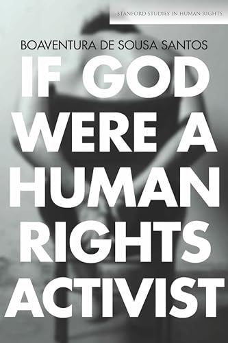 Beispielbild fr If God Were a Human Rights Activist zum Verkauf von ThriftBooks-Atlanta