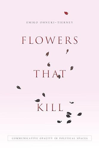 Beispielbild fr Flowers That Kill zum Verkauf von Blackwell's