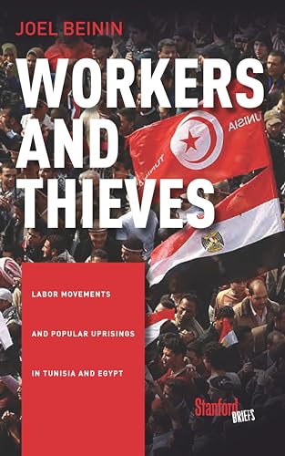 Stock image for Workers and Thieves for sale by Blackwell's