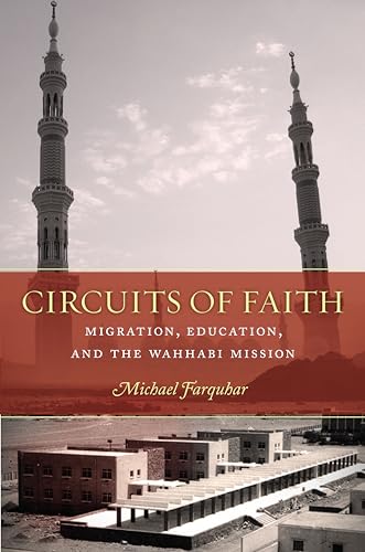 Beispielbild fr Circuits of Faith zum Verkauf von Blackwell's