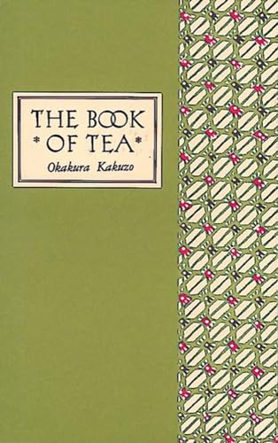 9780804800693: The Book of Tea Classical Edition /anglais