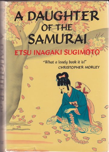 Imagen de archivo de Daughter of the Samurai a la venta por HPB-Ruby