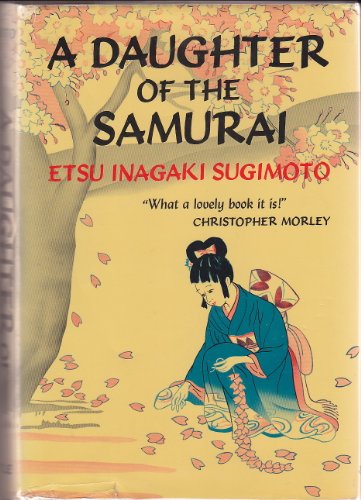 Stock image for Daughter of the Samurai for sale by HPB-Ruby